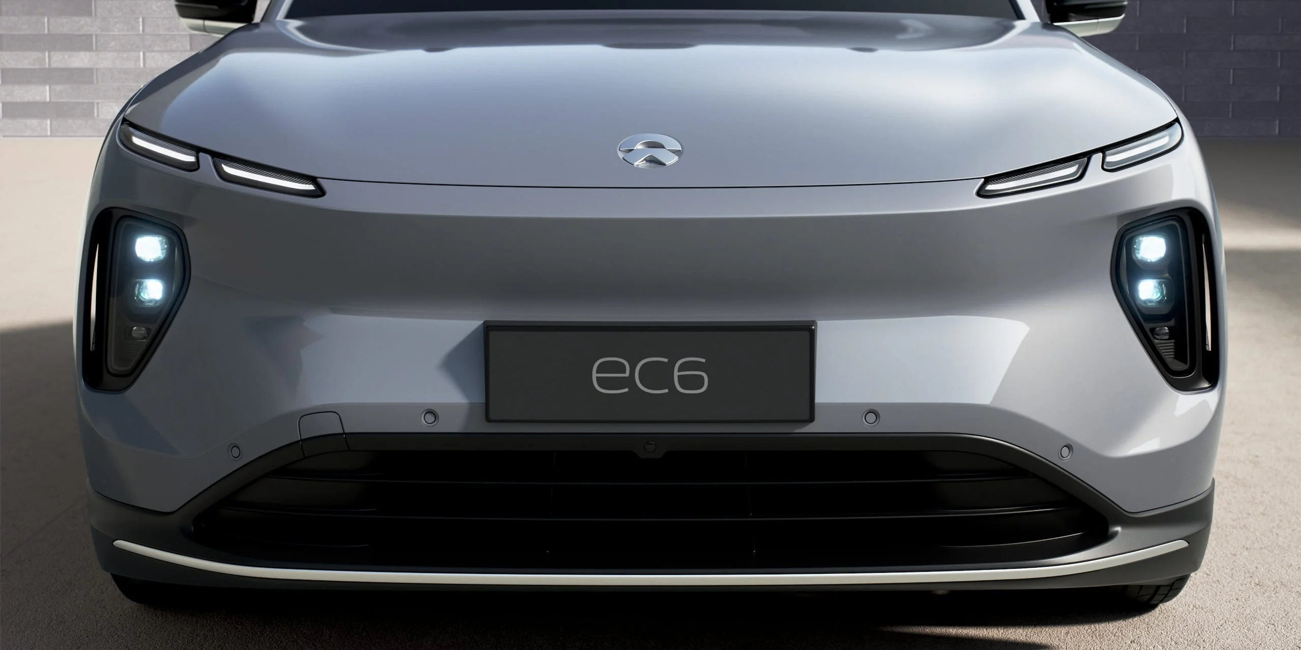 Nio Ec6