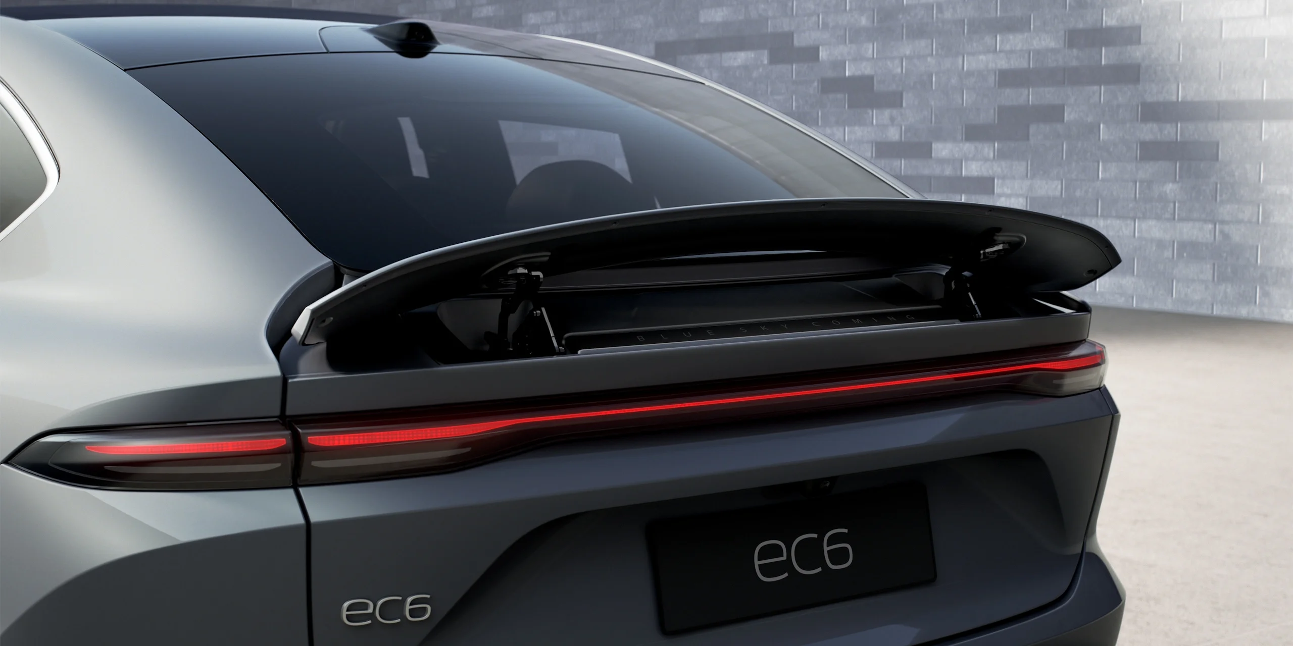 Nio Ec6