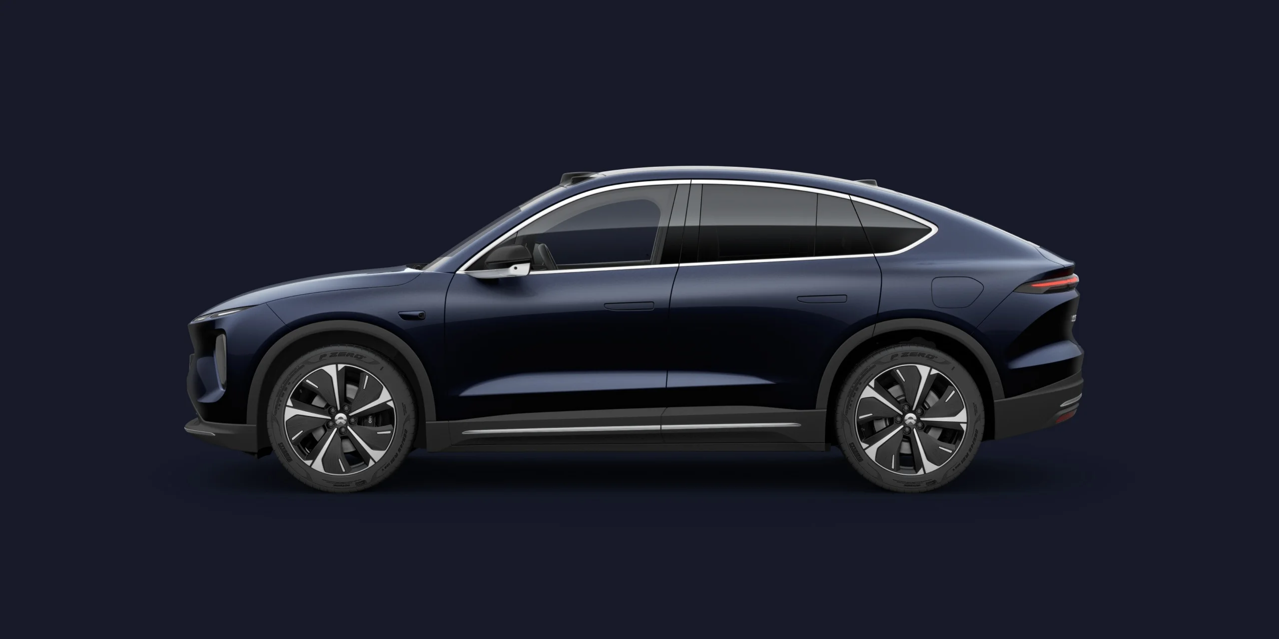 Nio EC6 Southern Star