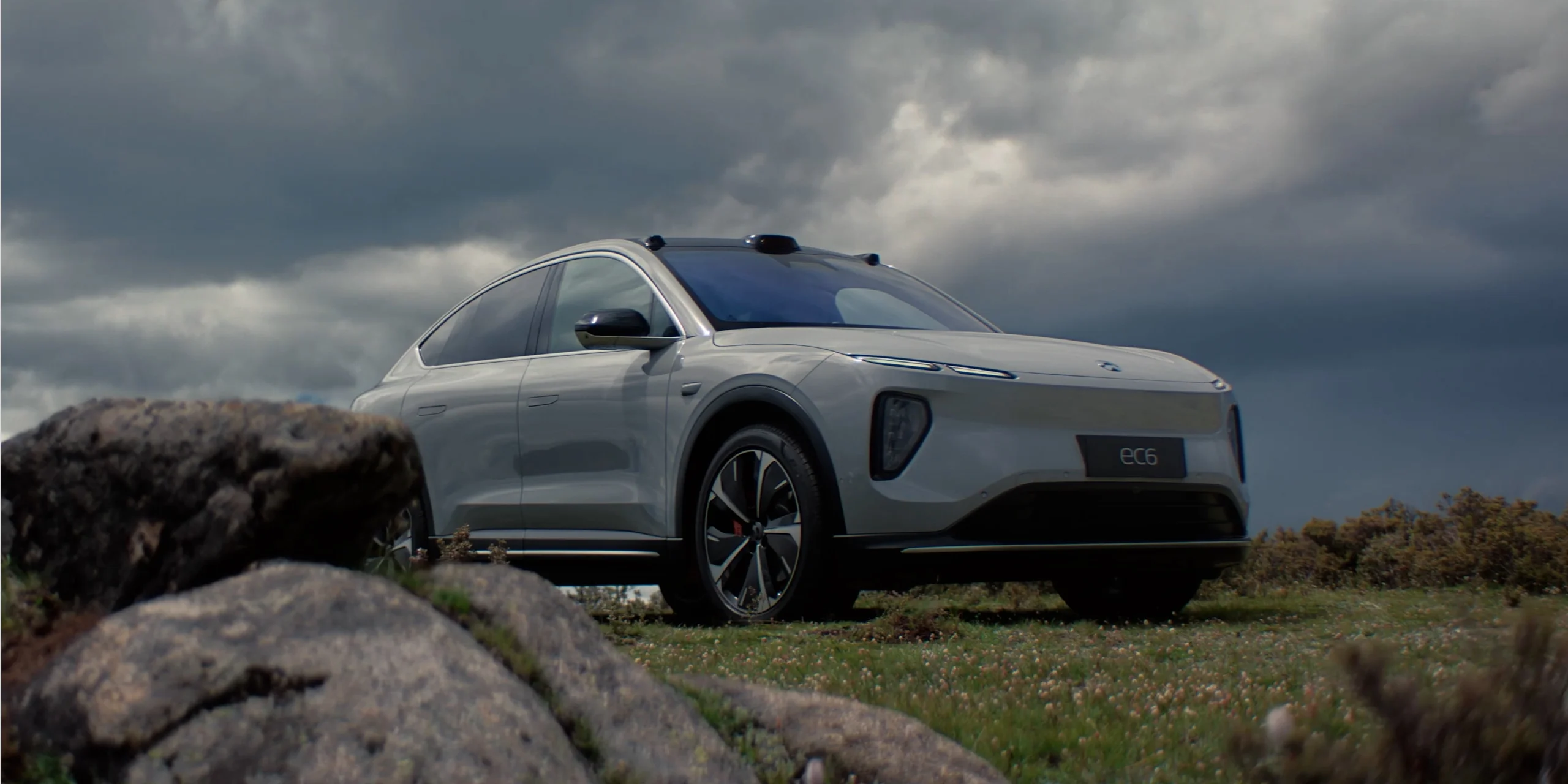 Nio EC6