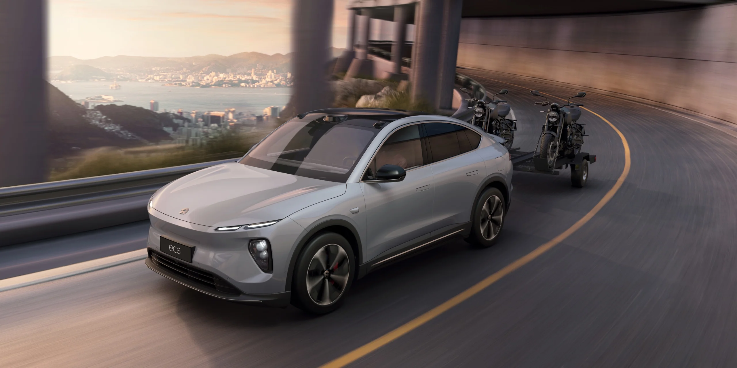 Nio EC6