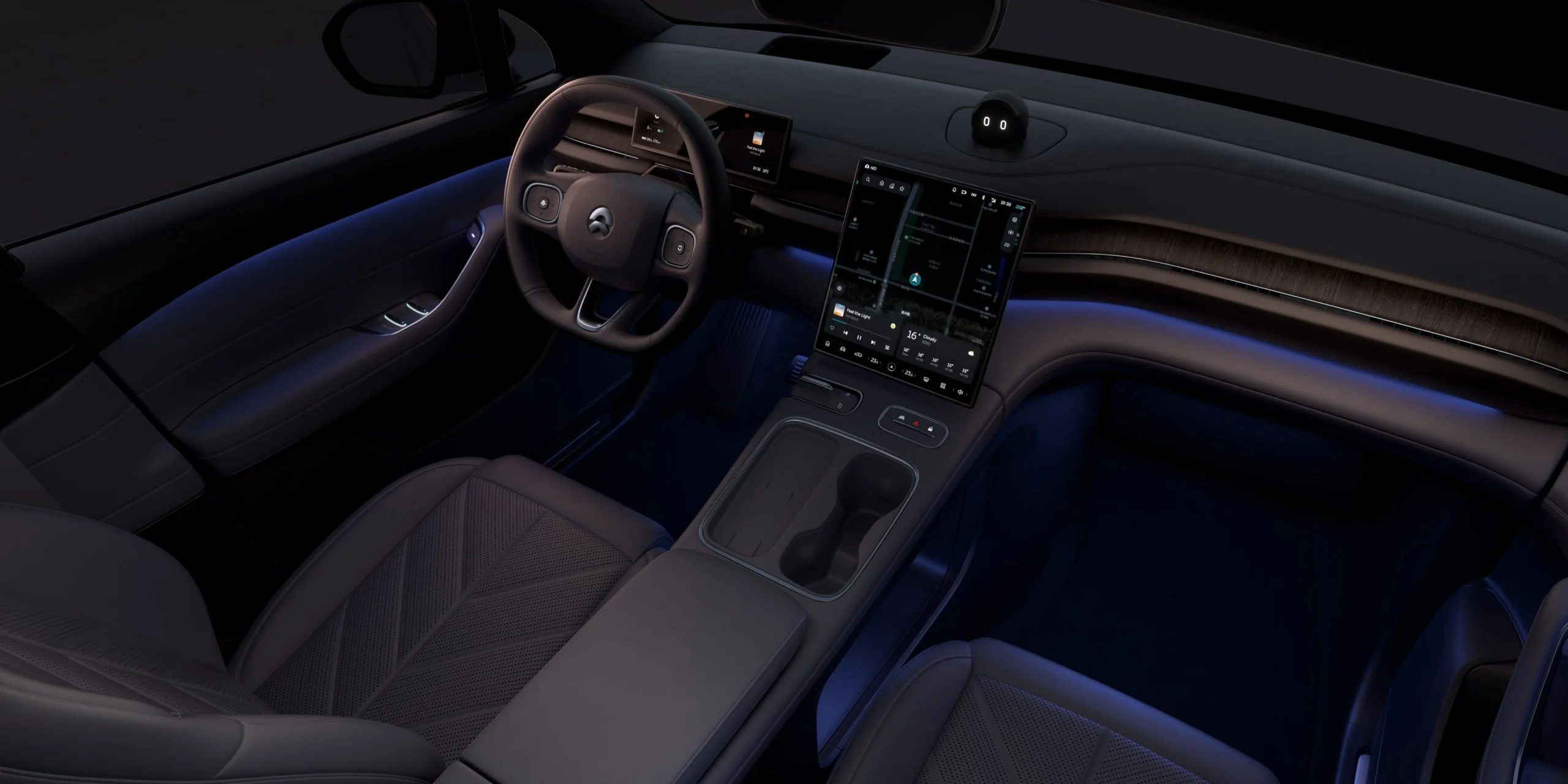 Nio Ec6
