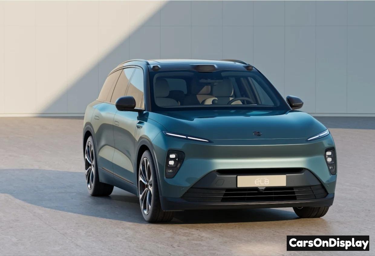 Nio EL8