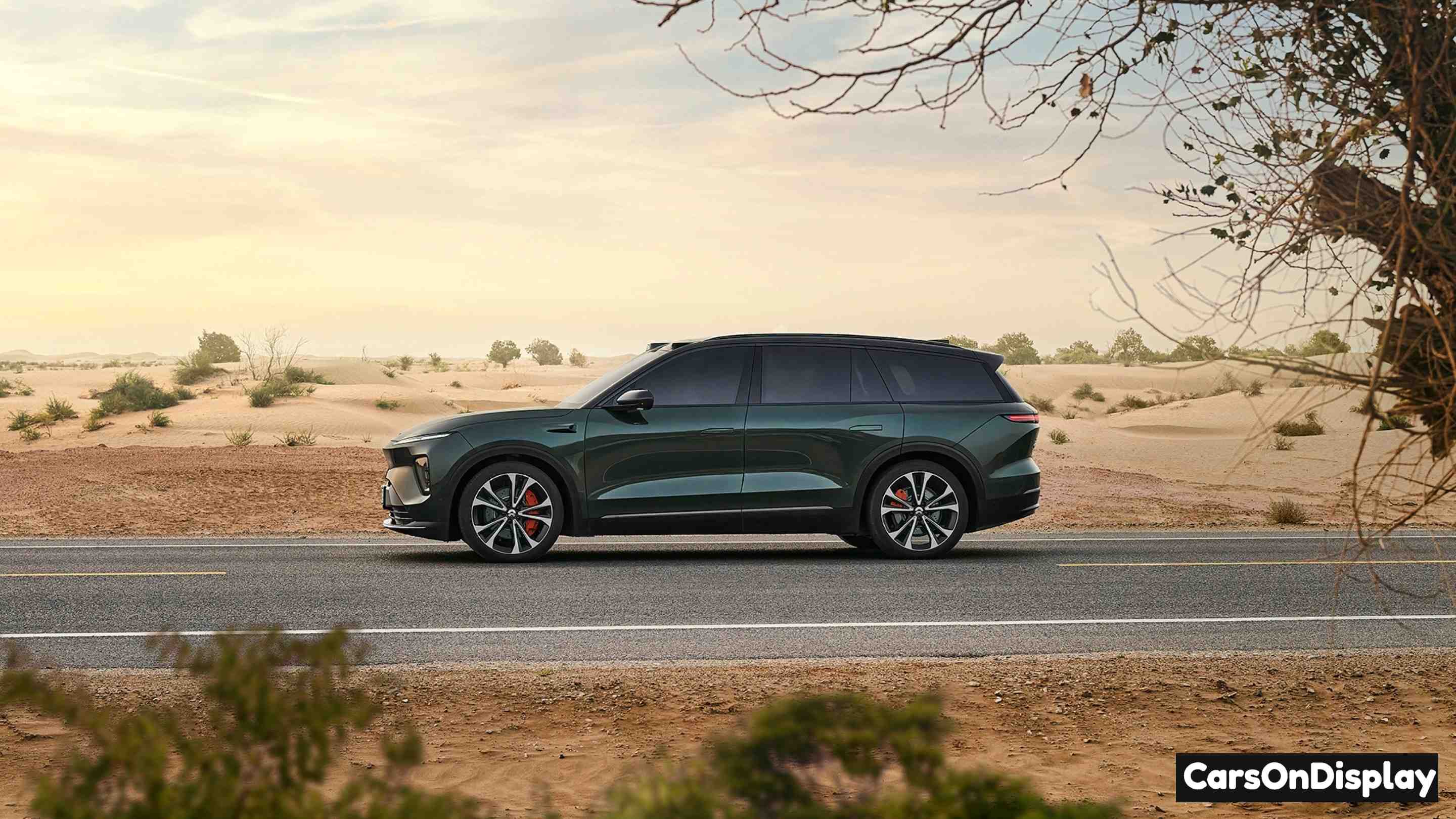 Nio EL8