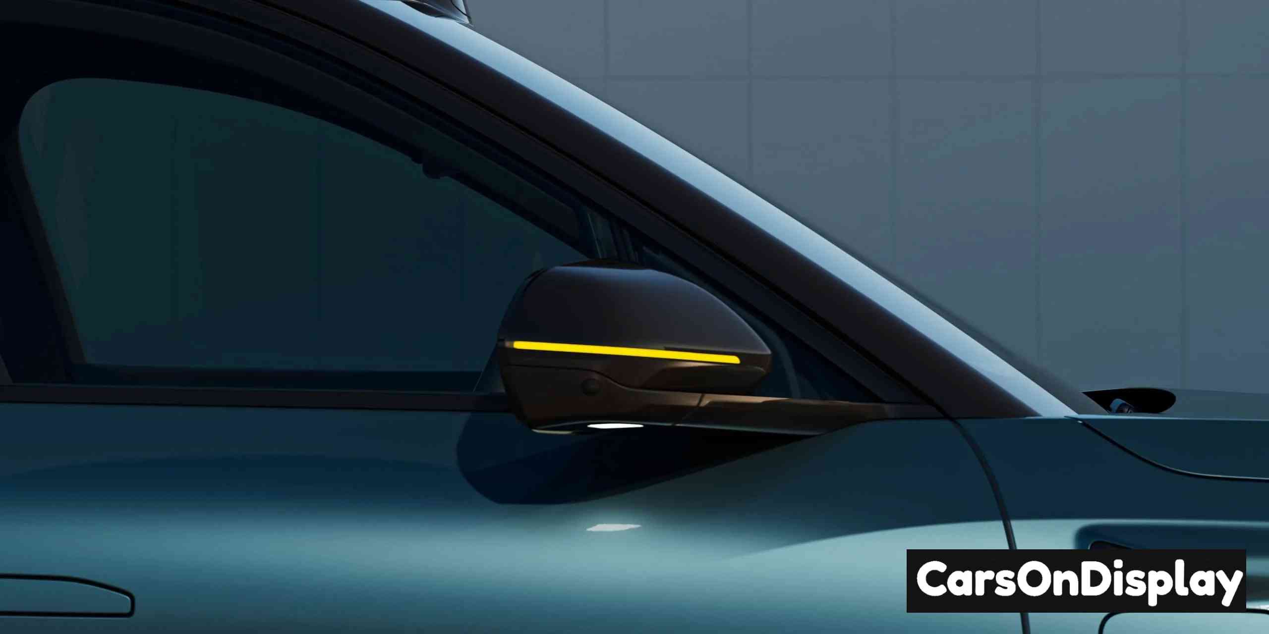 Nio El8
