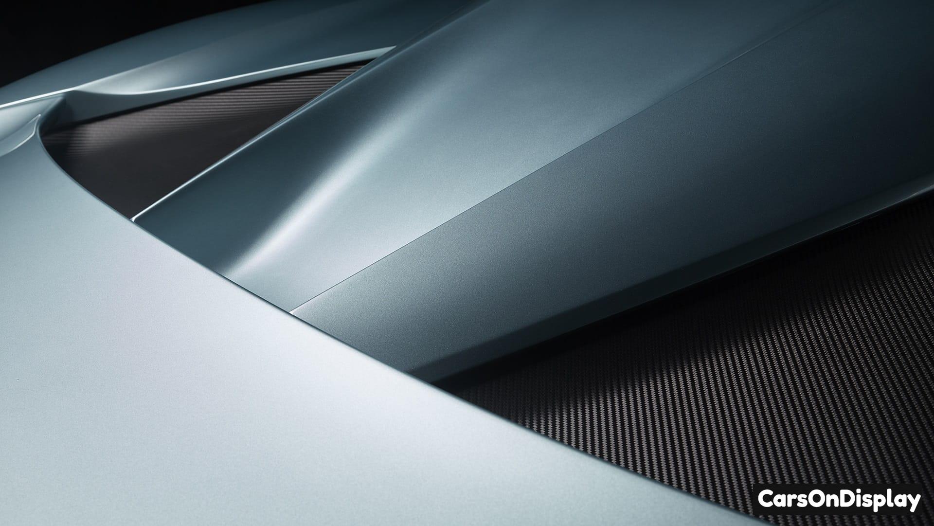 Nio EP9