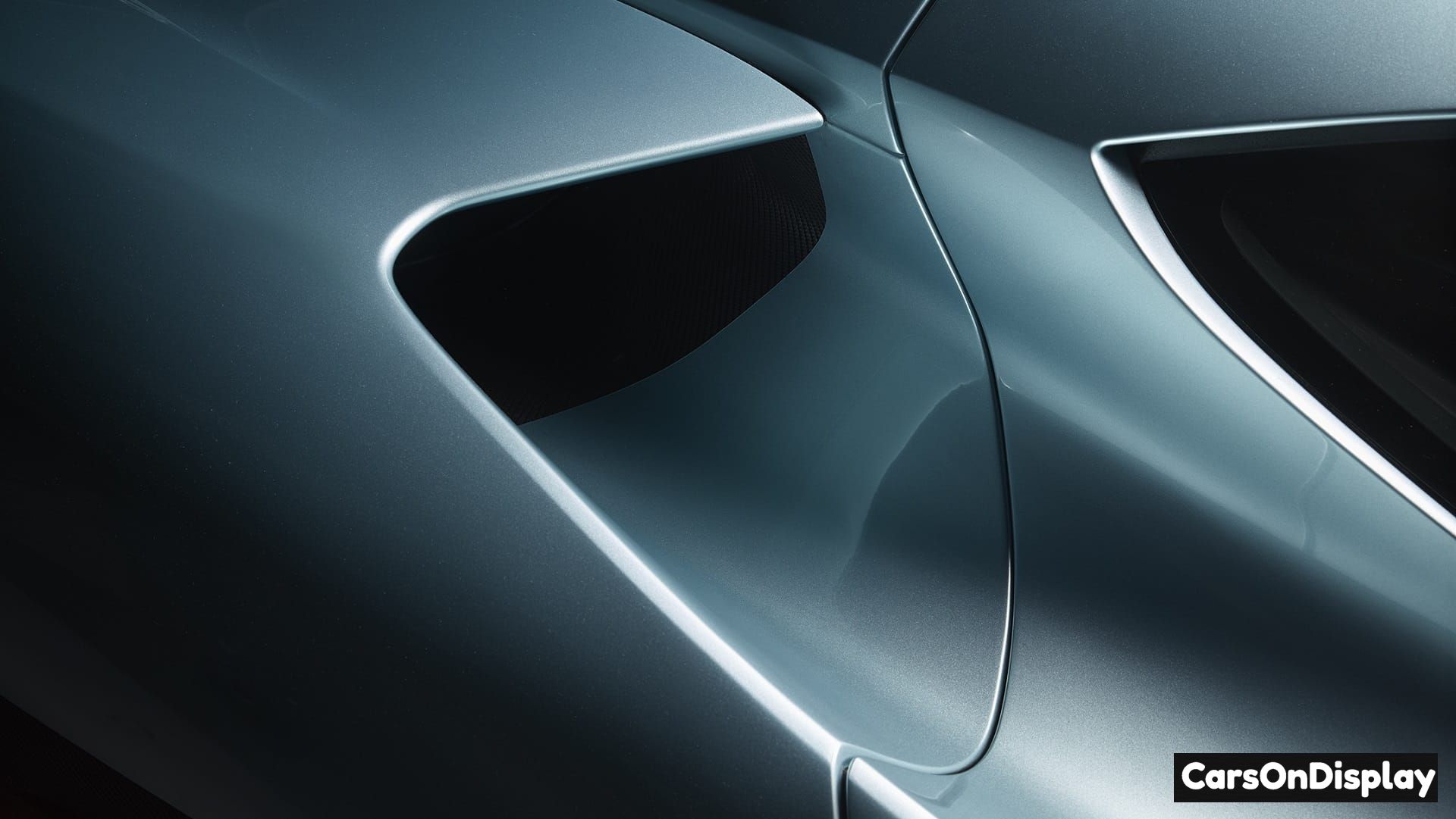 Nio EP9