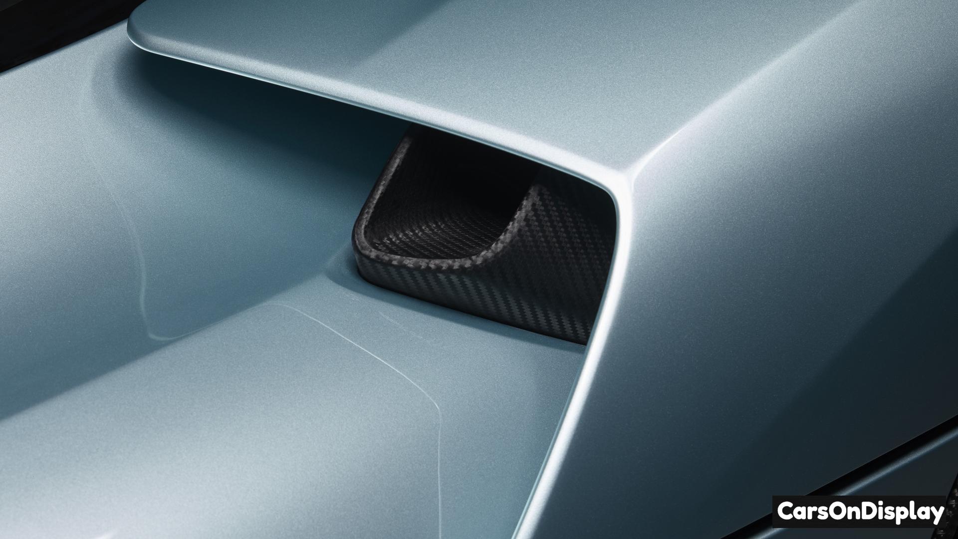 Nio EP9