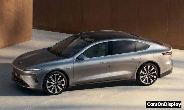 Nio ET7