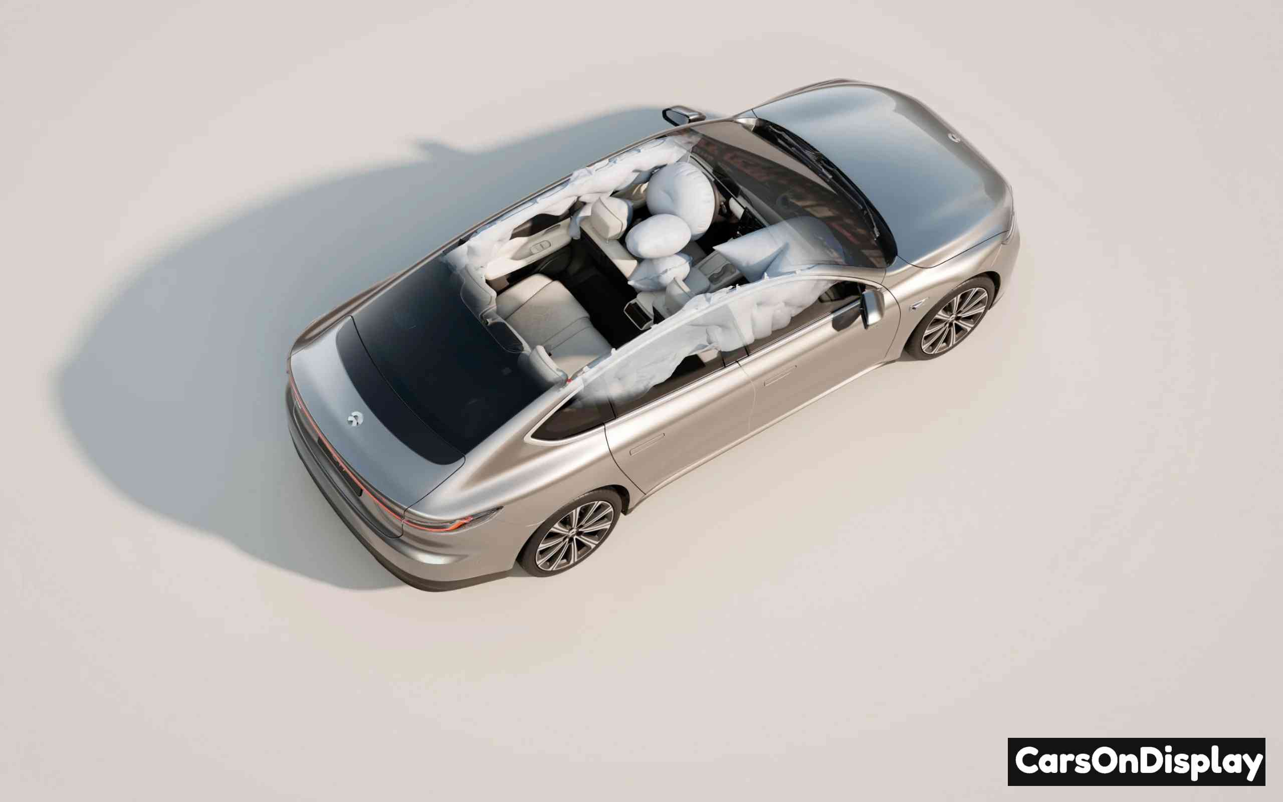 Nio Et7