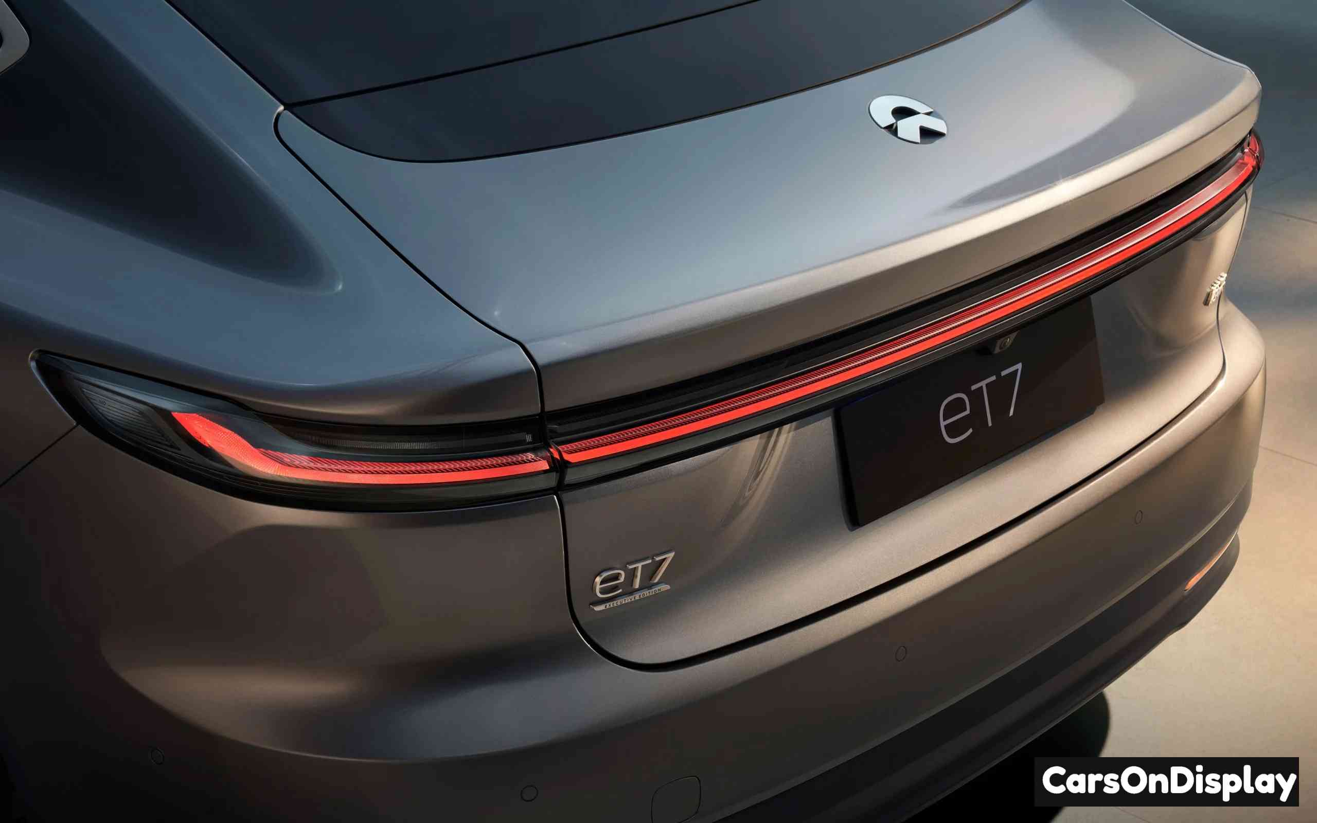 Nio Et7