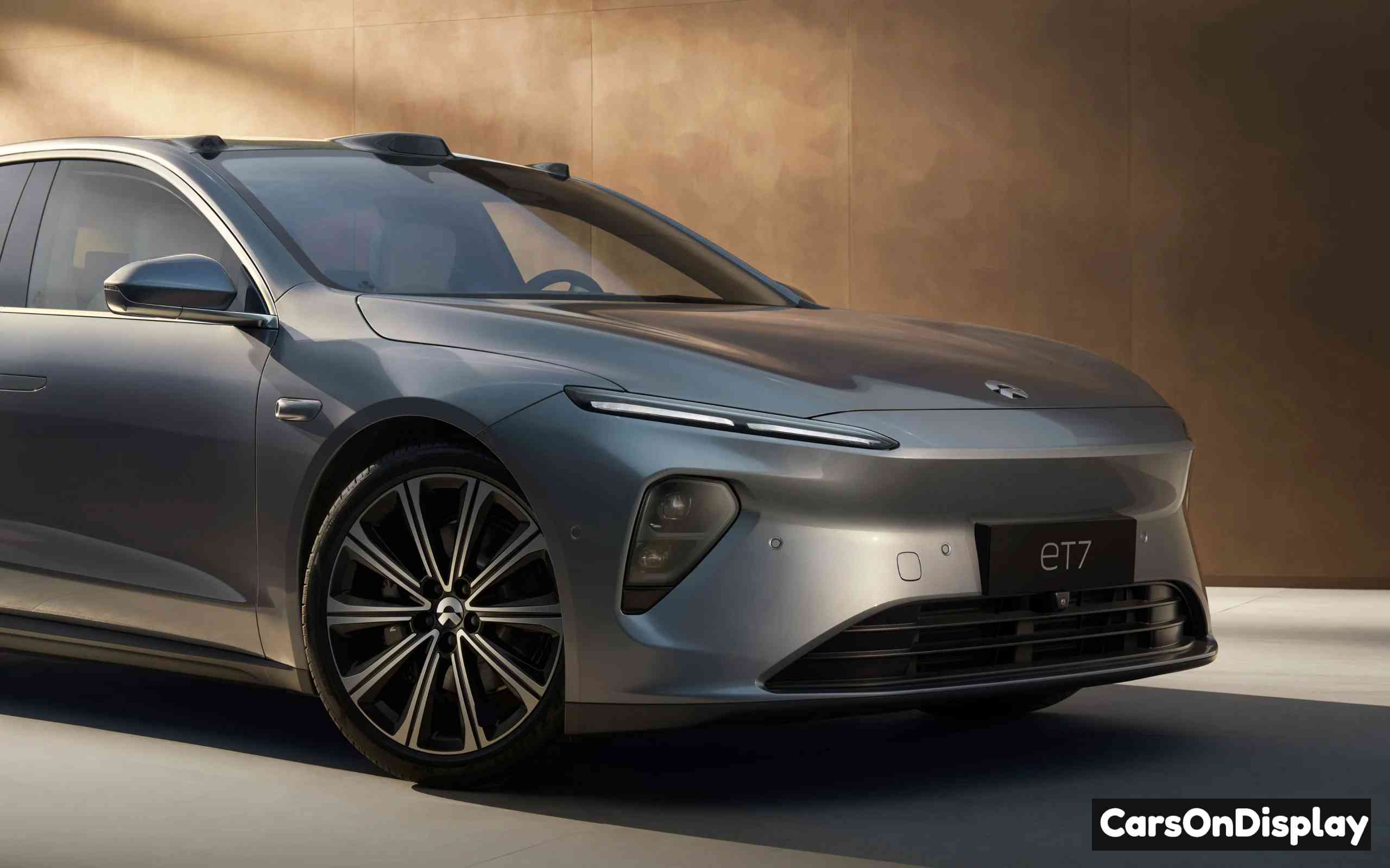 Nio Et7