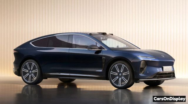 Nio ET9
