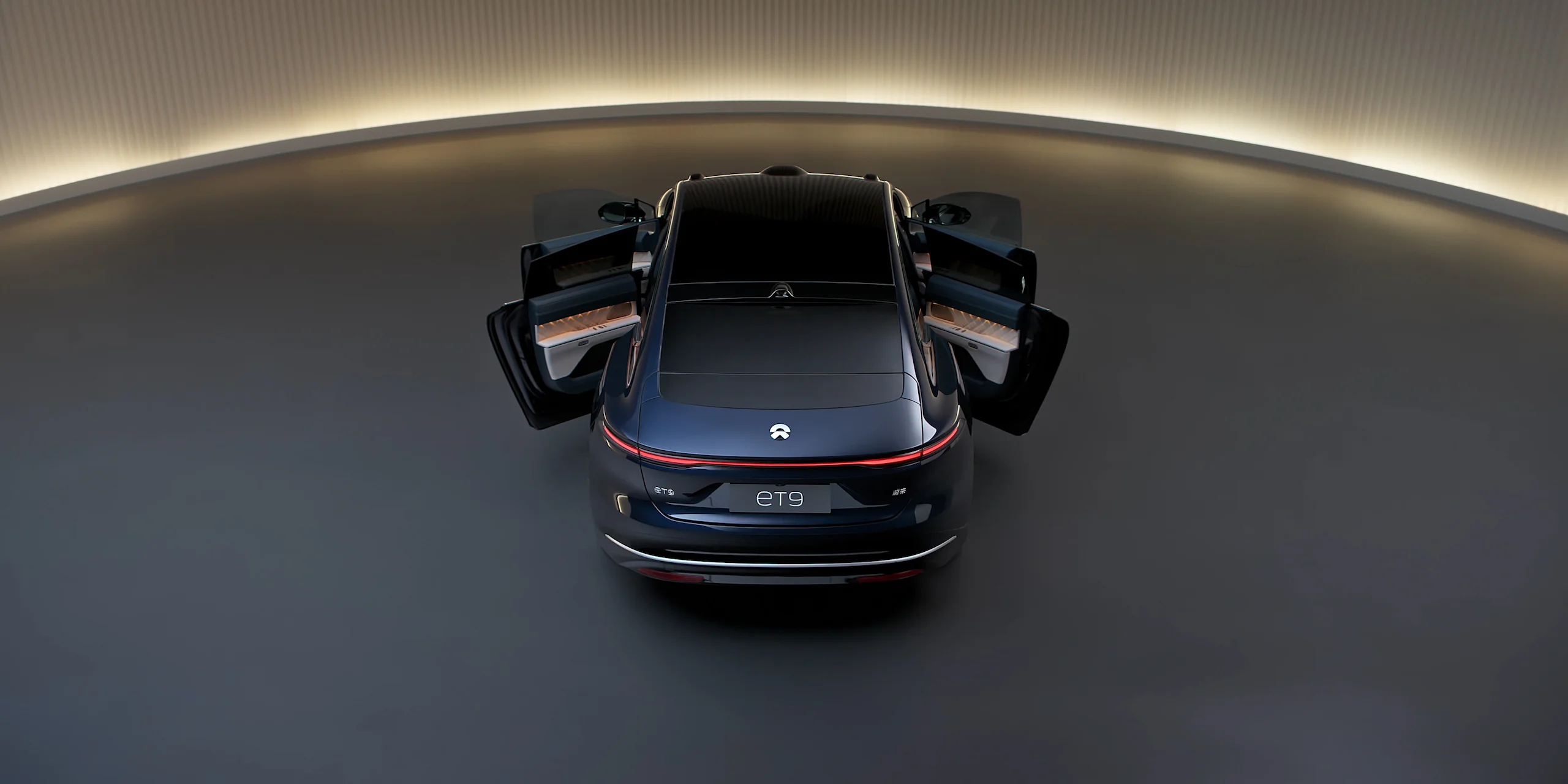 Nio Et9