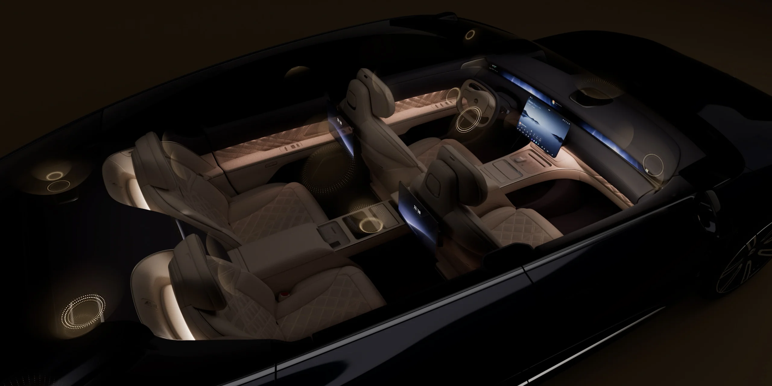 Nio Et9