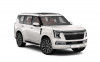 Nissan Patrol 2026