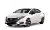 Nissan Versa 2025
