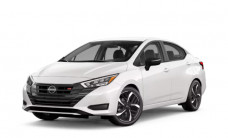 Nissan Versa 2025
