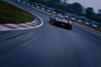 Pagani Zonda R