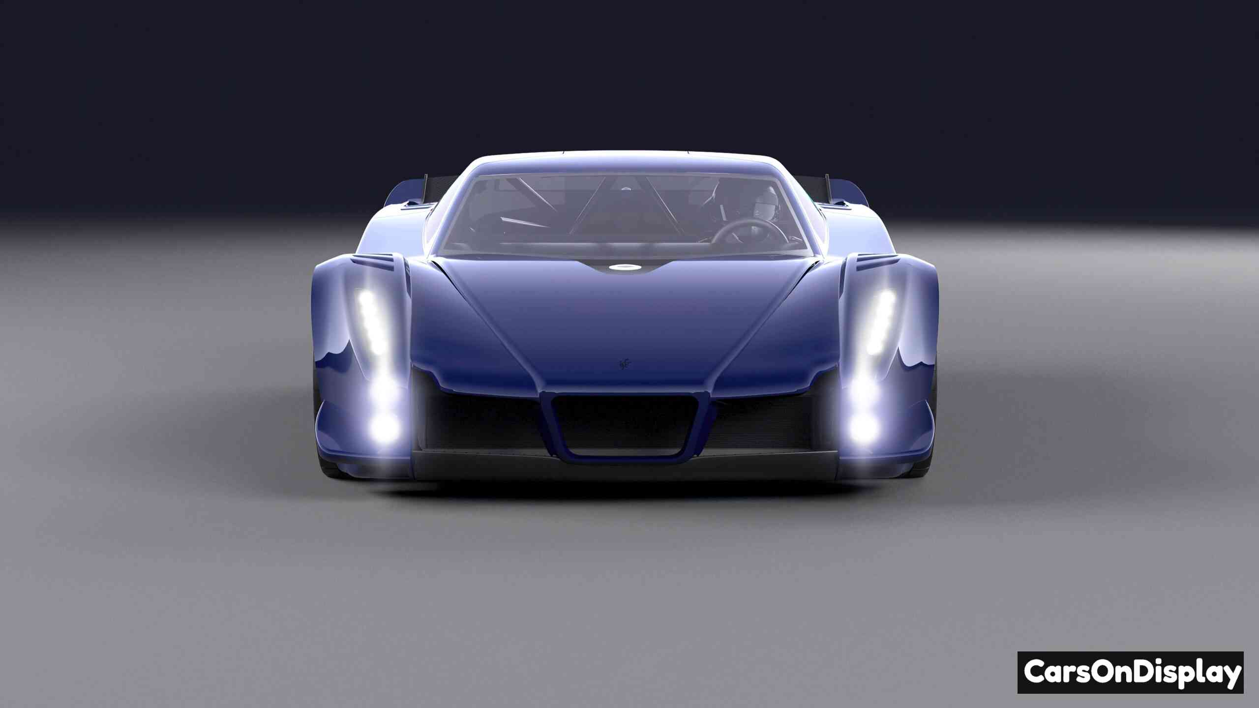 Palatov D8