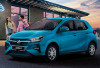 Perodua Axia