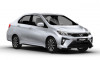 Perodua Bezza 1.0 G AT 2024