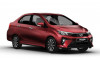 Perodua Bezza 1.3 AV AT 2024