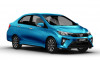 Perodua Bezza