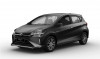 Perodua Myvi 1.3L G CVT