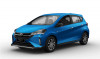 Perodua Myvi 1.5L AV CVT