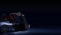 Pininfarina Battista