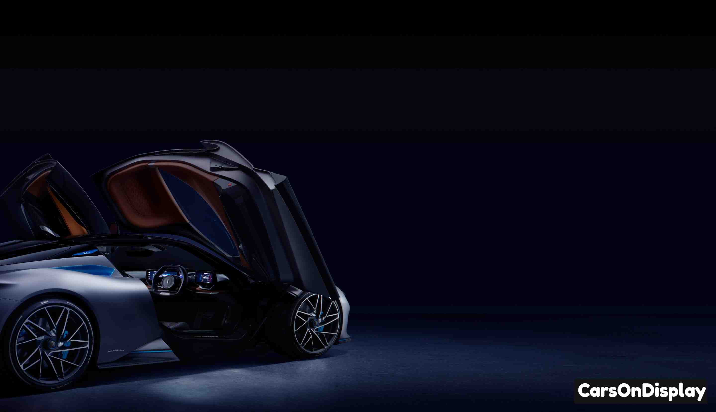 Pininfarina Battista