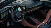 Pininfarina Battista