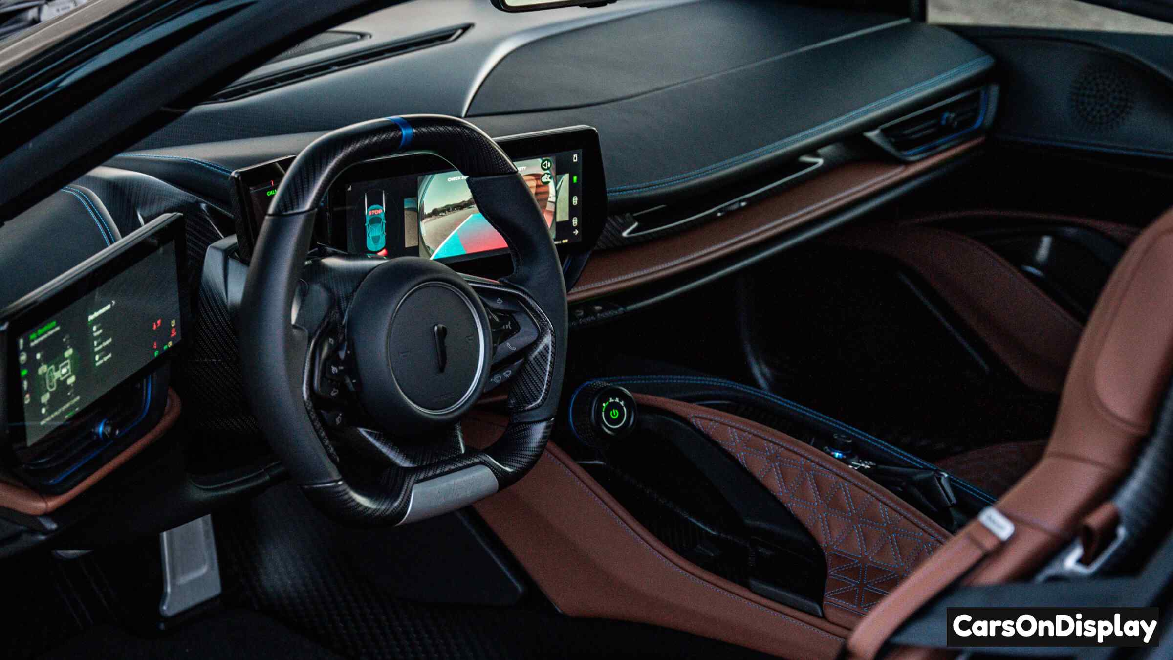Pininfarina Battista