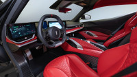Pininfarina Battista