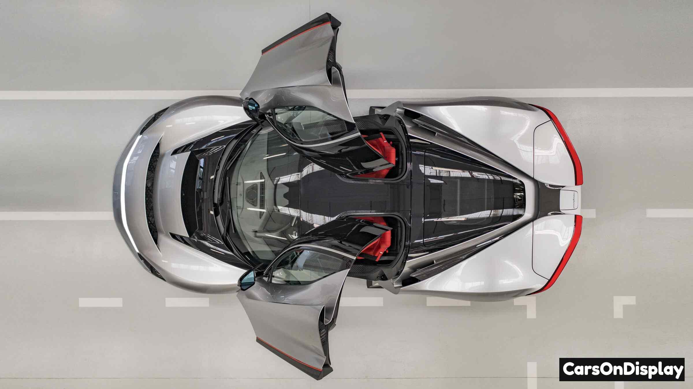 Pininfarina Battista