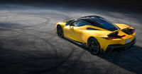 Pininfarina Battista