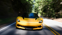 Pininfarina Battista