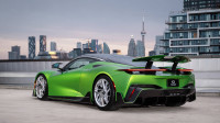 Pininfarina Battista