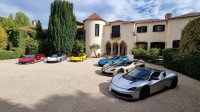 Pininfarina Battista