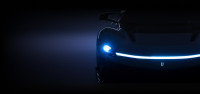 Pininfarina Battista