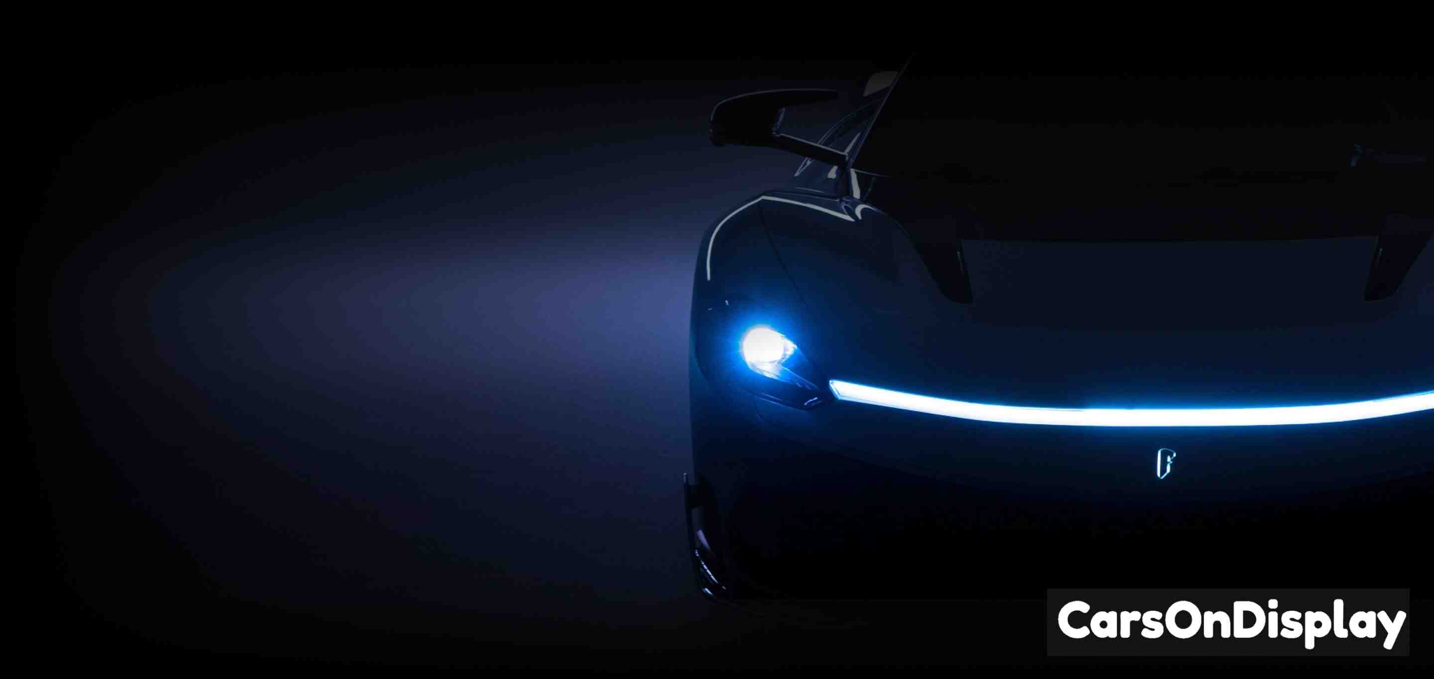 Pininfarina Battista