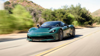 Pininfarina Battista
