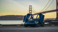 Pininfarina Battista