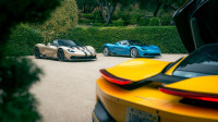 Pininfarina Battista