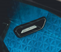 Pininfarina Battista