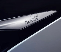 Pininfarina Battista