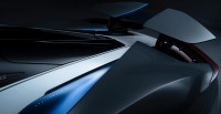Pininfarina Battista