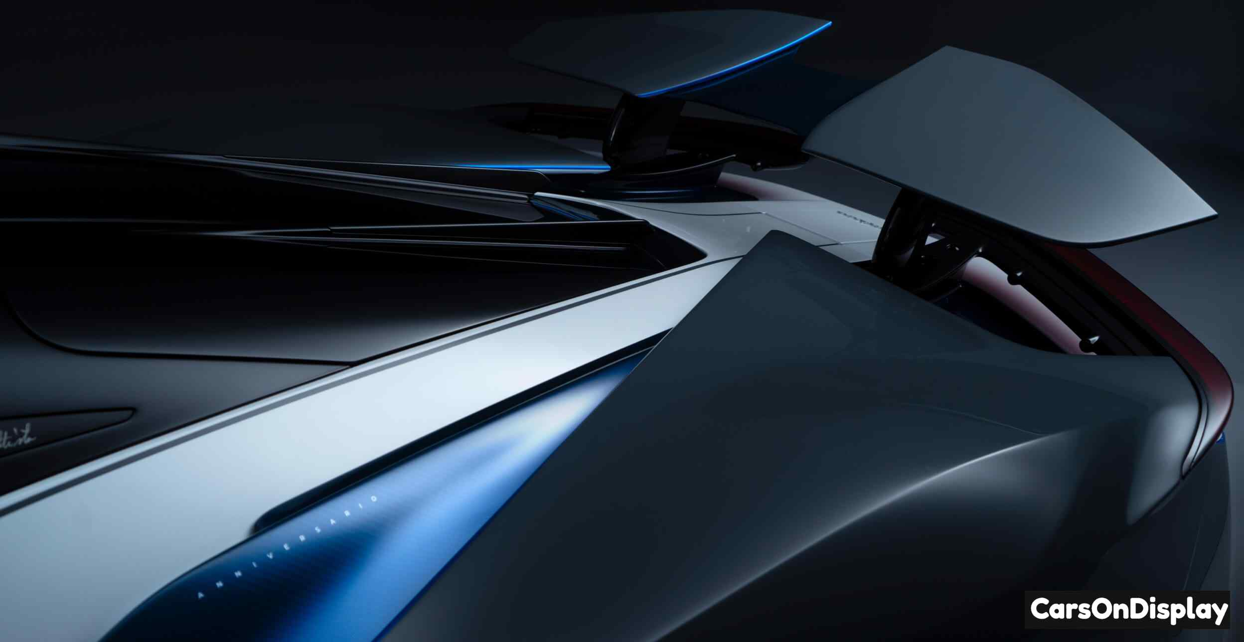 Pininfarina Battista