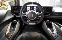 Pininfarina Battista